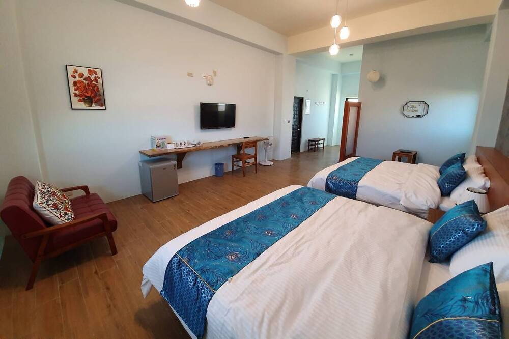 Photo of Bedroom in Checheng