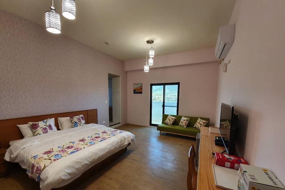 Photo of Bedroom in Checheng