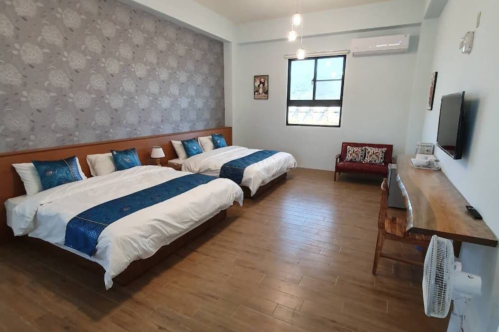 Photo of Bedroom in Checheng