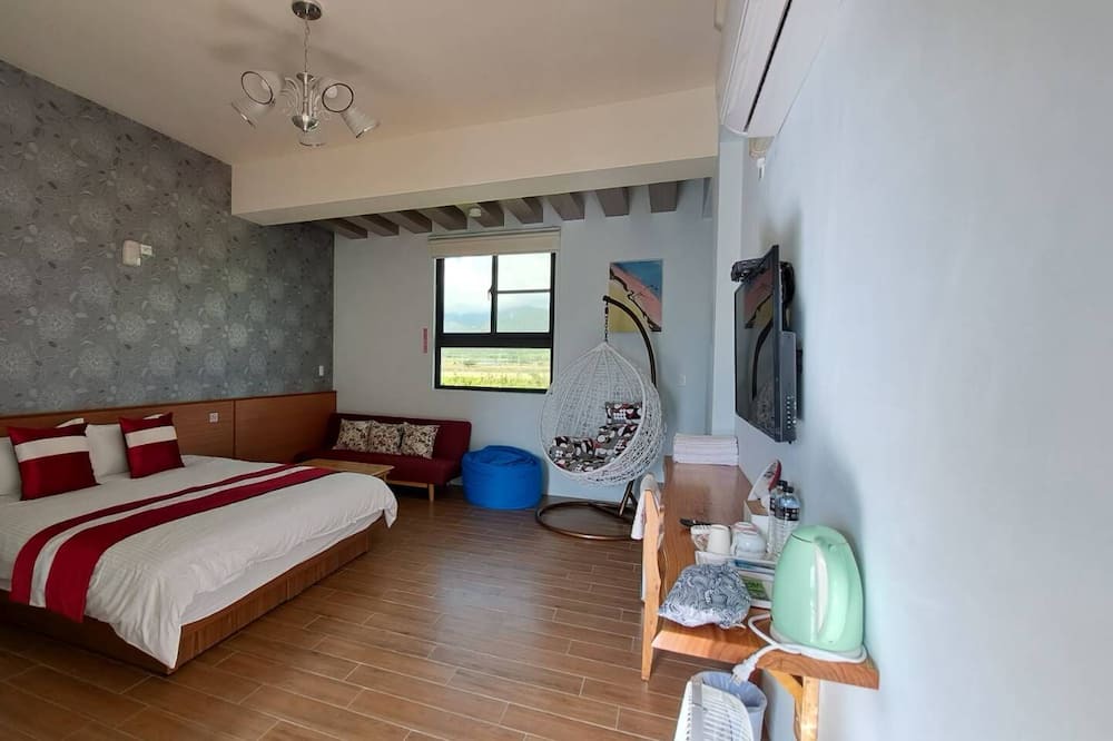 Photo of Bedroom in Checheng