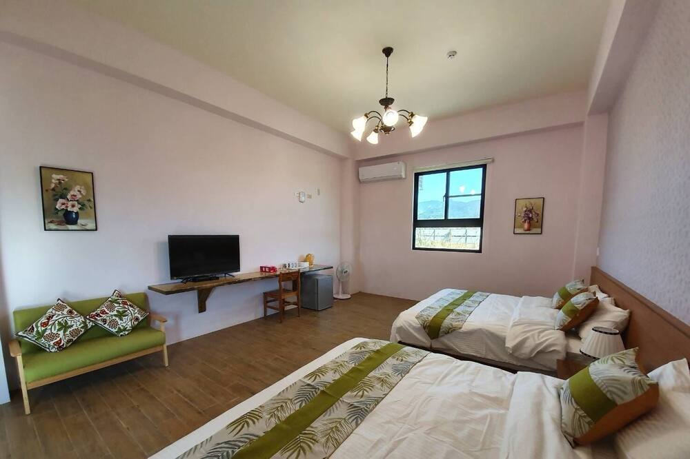 Photo of Bedroom in Checheng