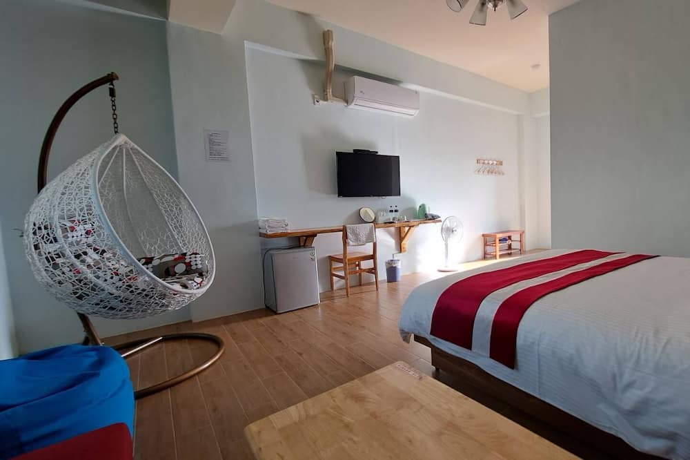 Photo of Bedroom in Checheng