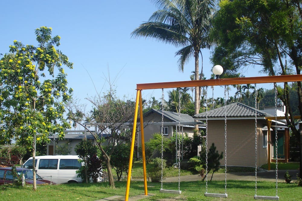 Photo of Outdoor in Gukeng