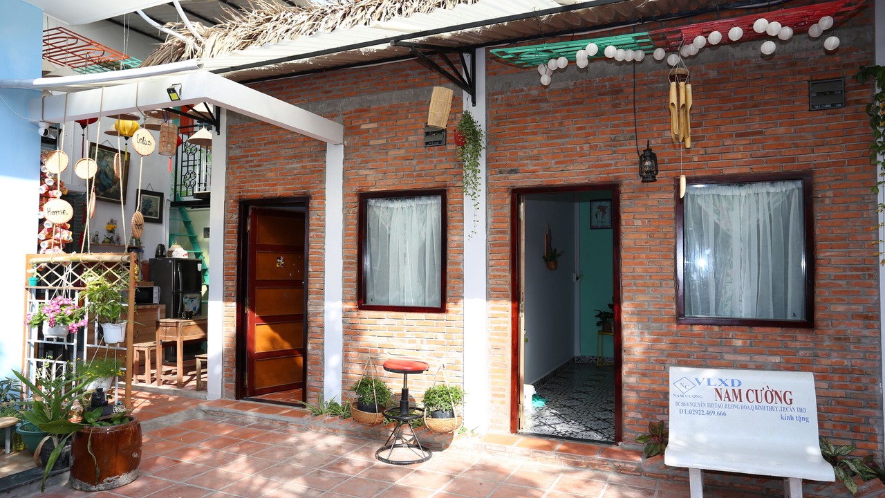Photo of Bedroom in Binh Thuy