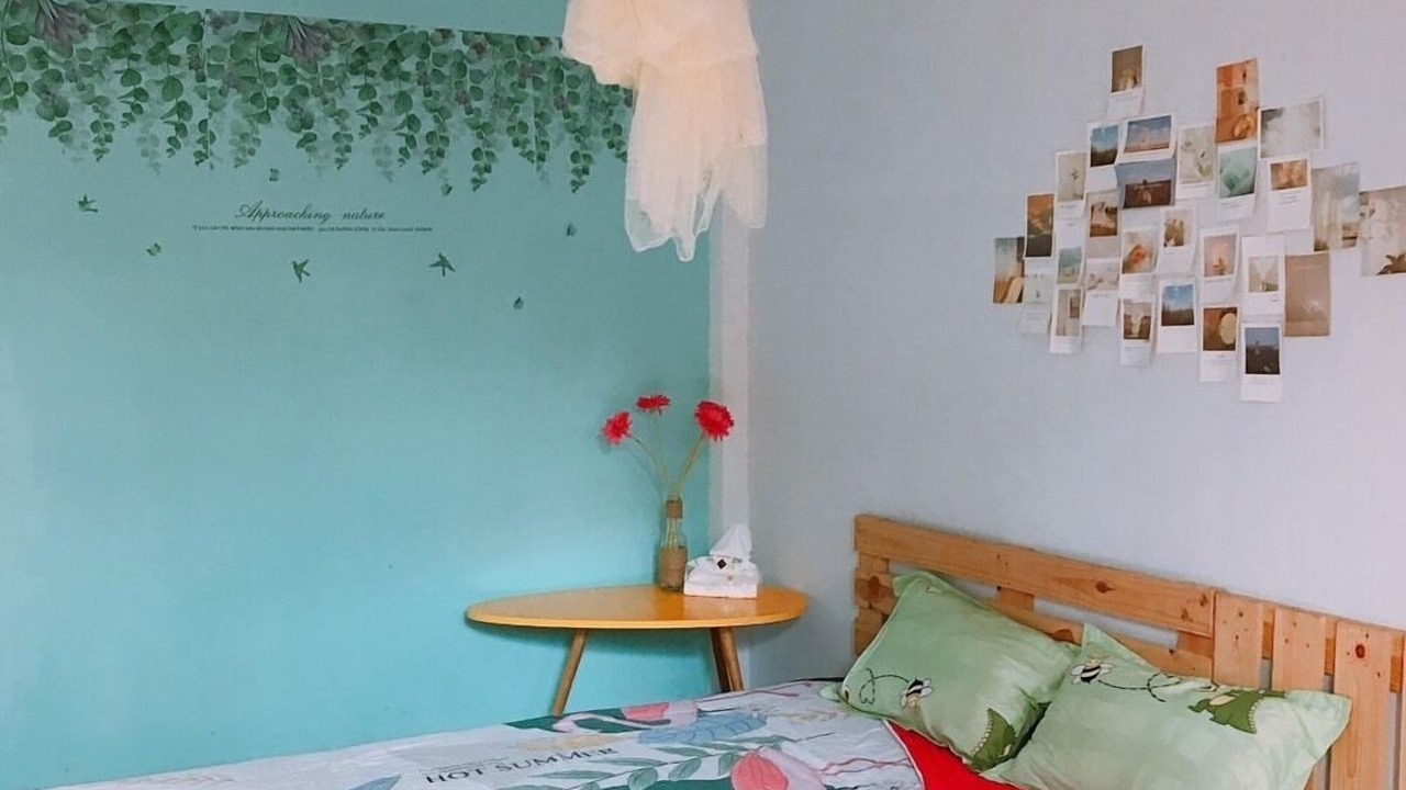 Photo of Bedroom in Binh Thuy