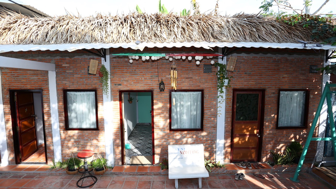 Photo of Outdoor in Binh Thuy