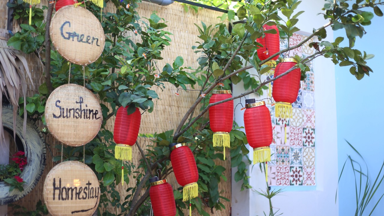 Photo of Patio Balcony in Binh Thuy