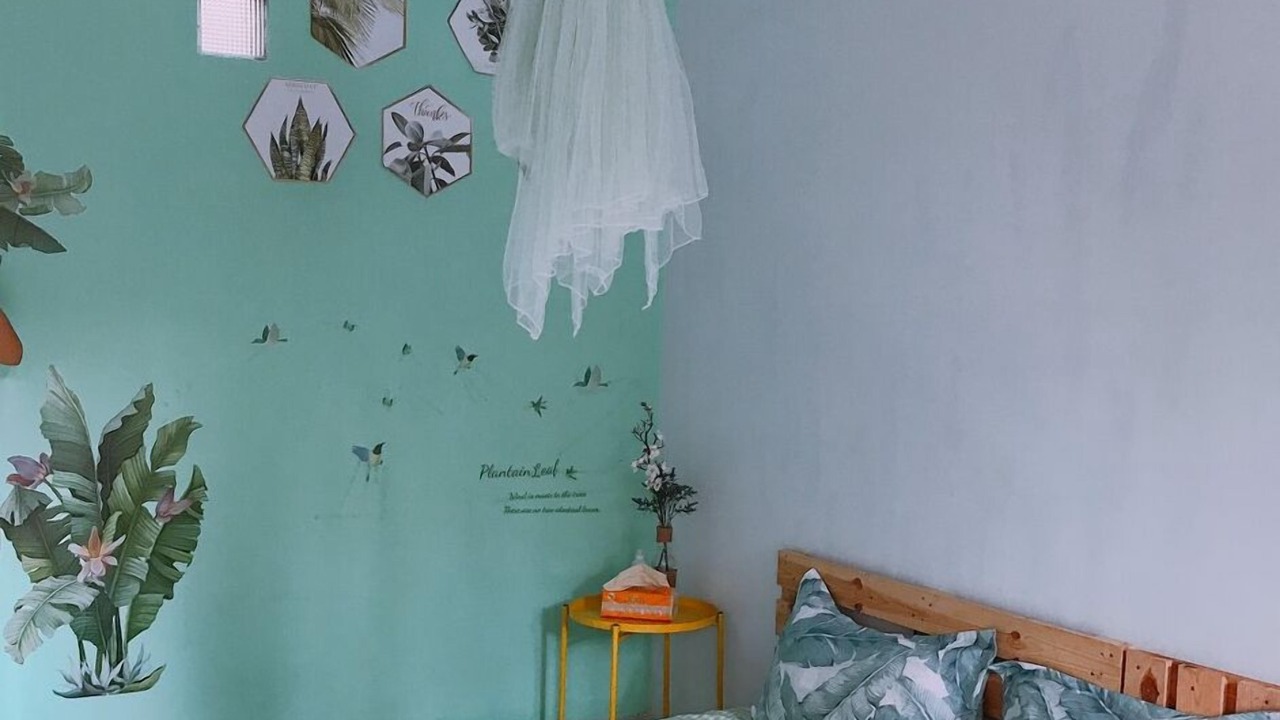 Photo of Bedroom in Binh Thuy