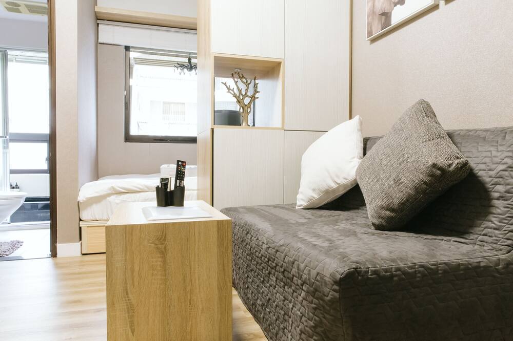 Photo of Livingroom in Daan