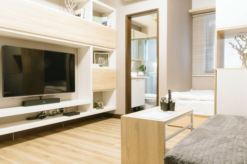 Photo of Bedroom in Daan