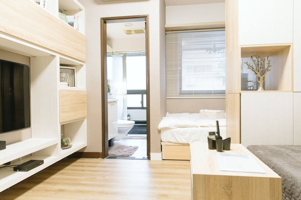 Photo of Bedroom in Daan