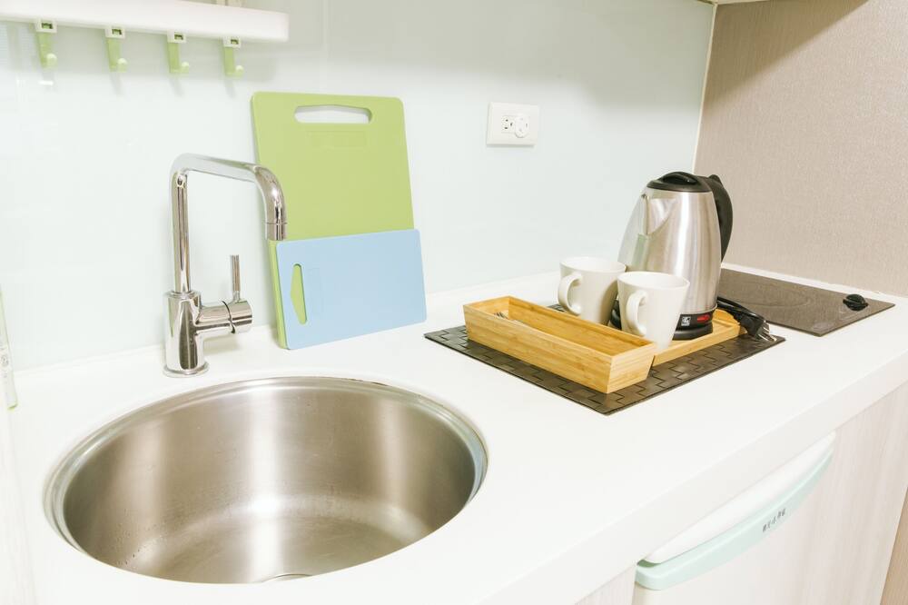 Photo of Kitchen in Daan