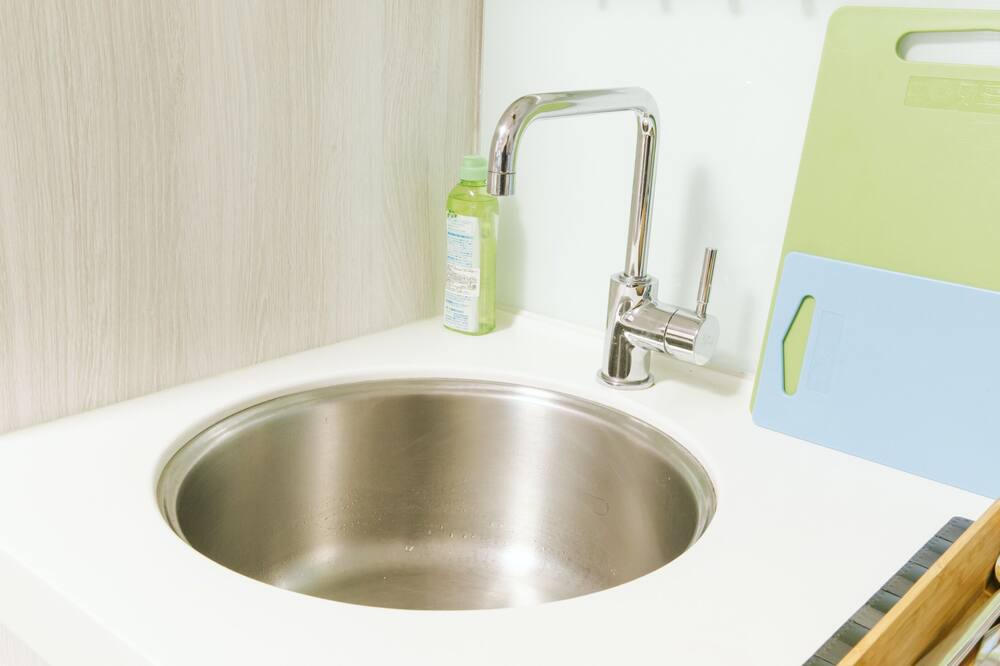 Photo of Kitchen in Daan