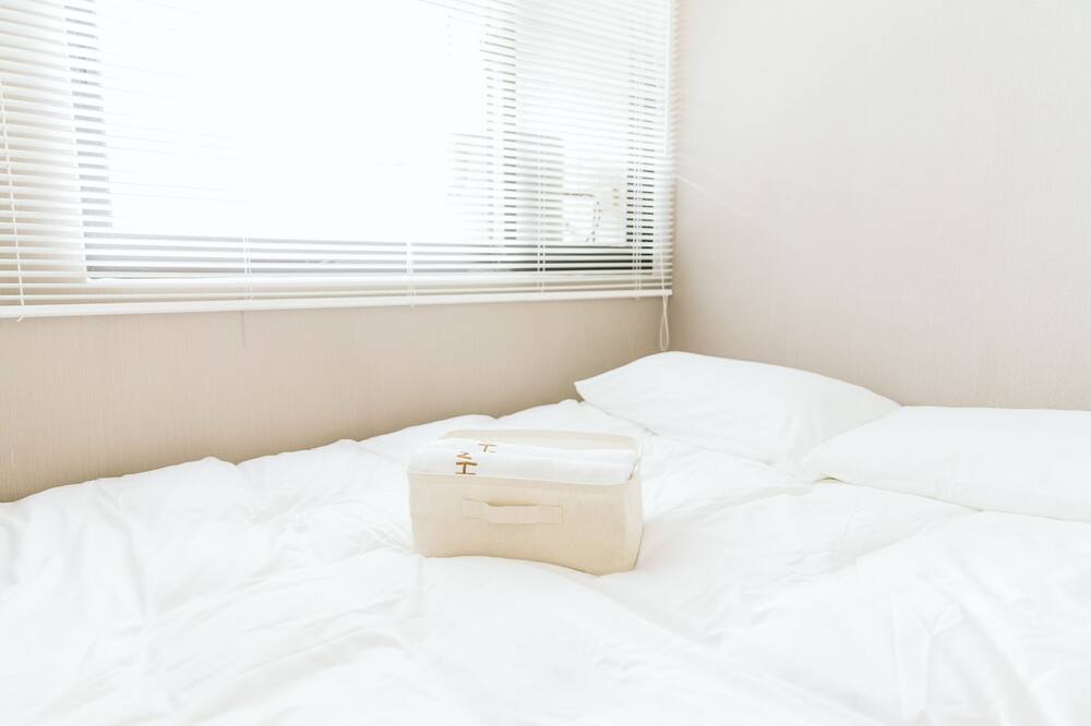 Photo of Bedroom in Daan