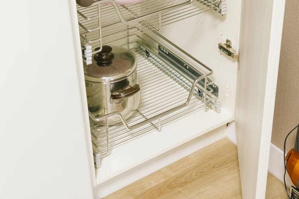Photo of Kitchen in Daan