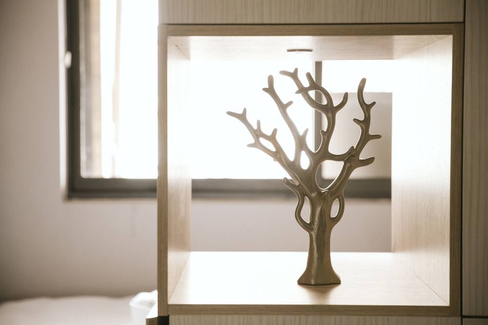 Photo of Bedroom in Daan