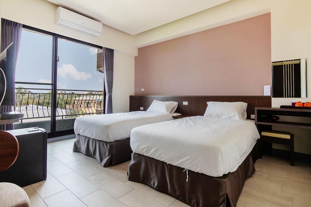 Photo of Bedroom in Xiaoliuqiu