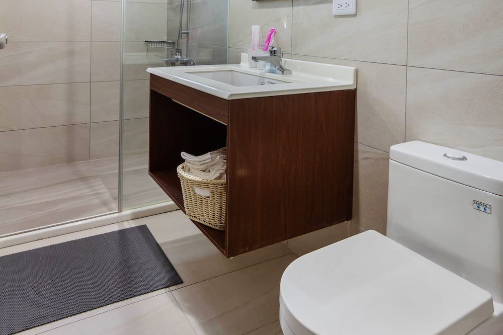 Photo of Bathroom in Xiaoliuqiu