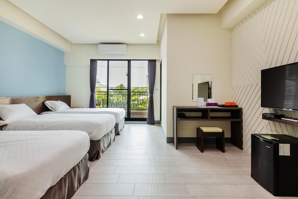 Photo of Bedroom in Xiaoliuqiu