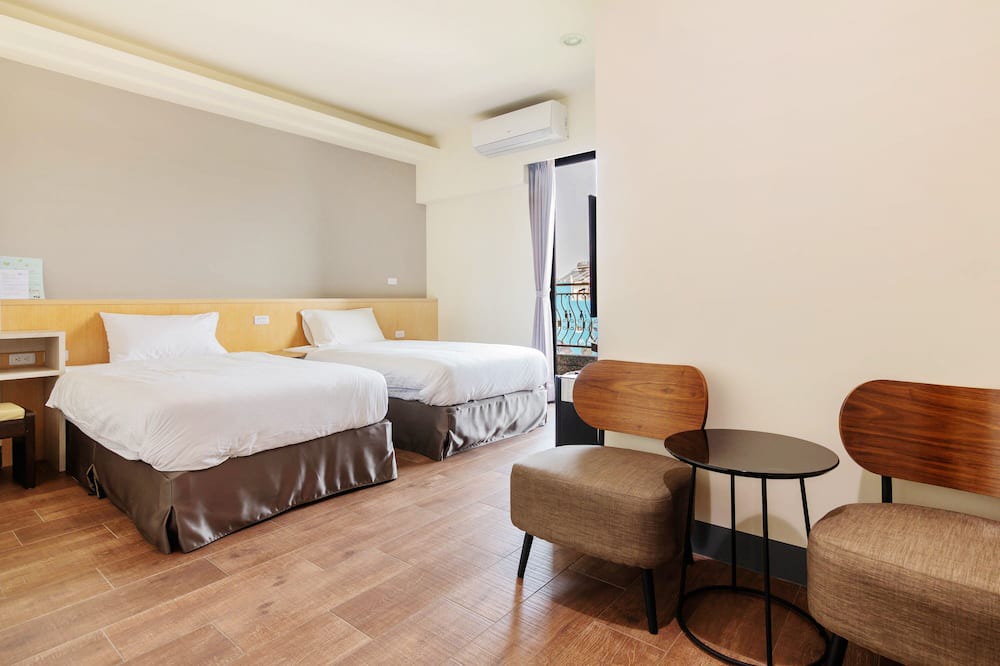 Photo of Bedroom in Xiaoliuqiu