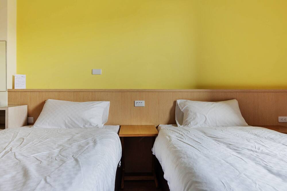 Photo of Bedroom in Xiaoliuqiu