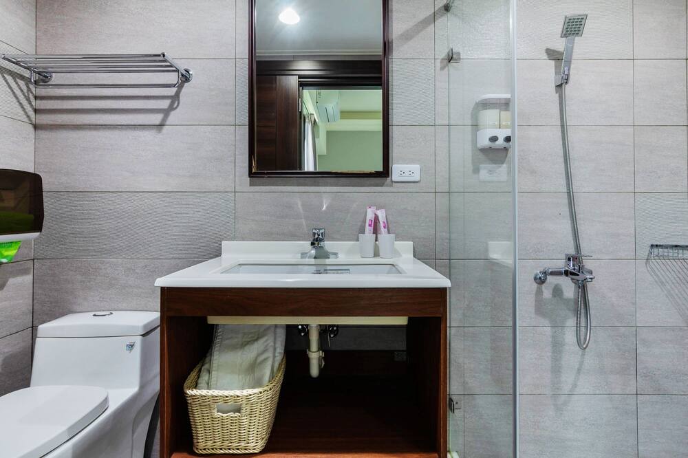 Photo of Bathroom in Xiaoliuqiu