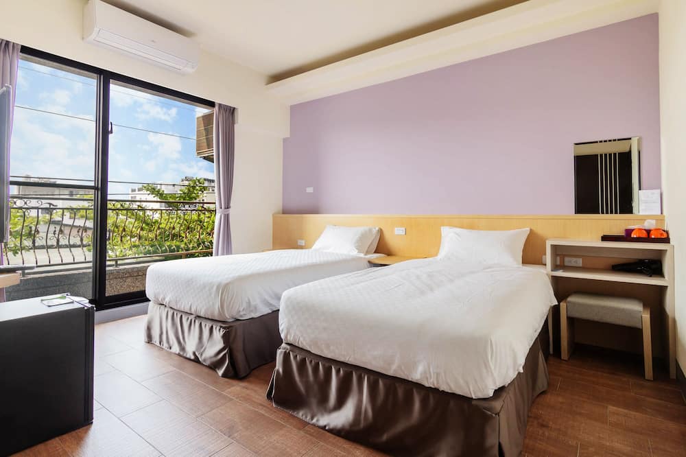 Photo of Bedroom in Xiaoliuqiu