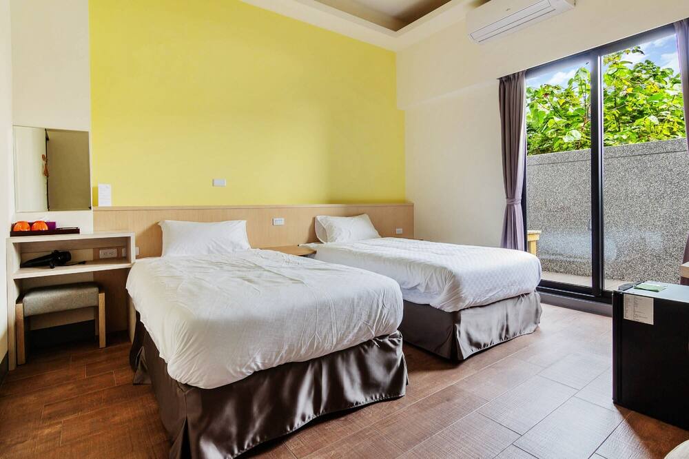 Photo of Bedroom in Xiaoliuqiu