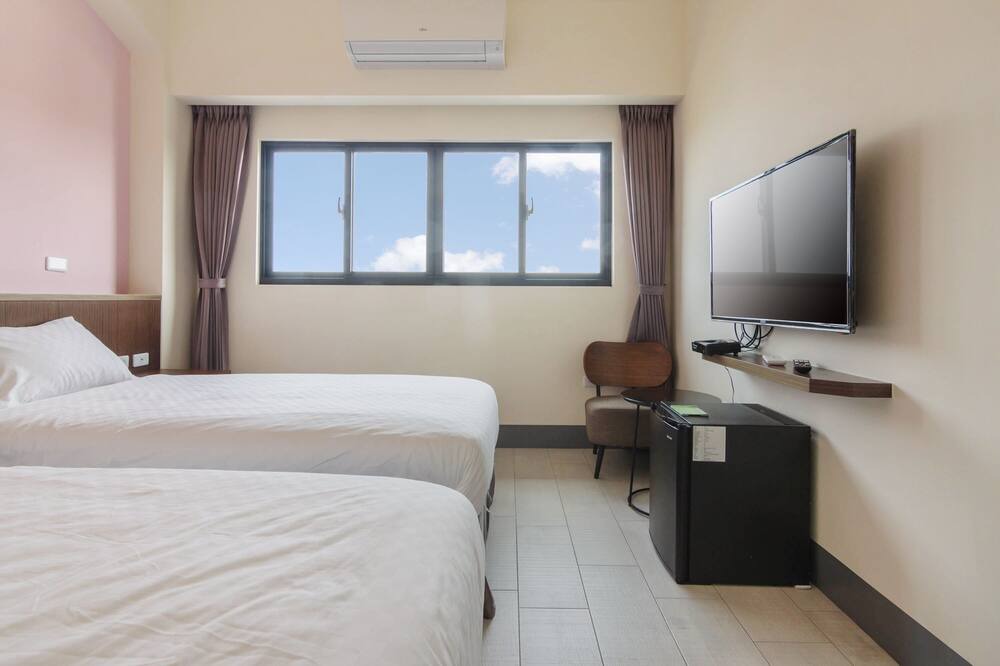 Photo of Bedroom in Xiaoliuqiu