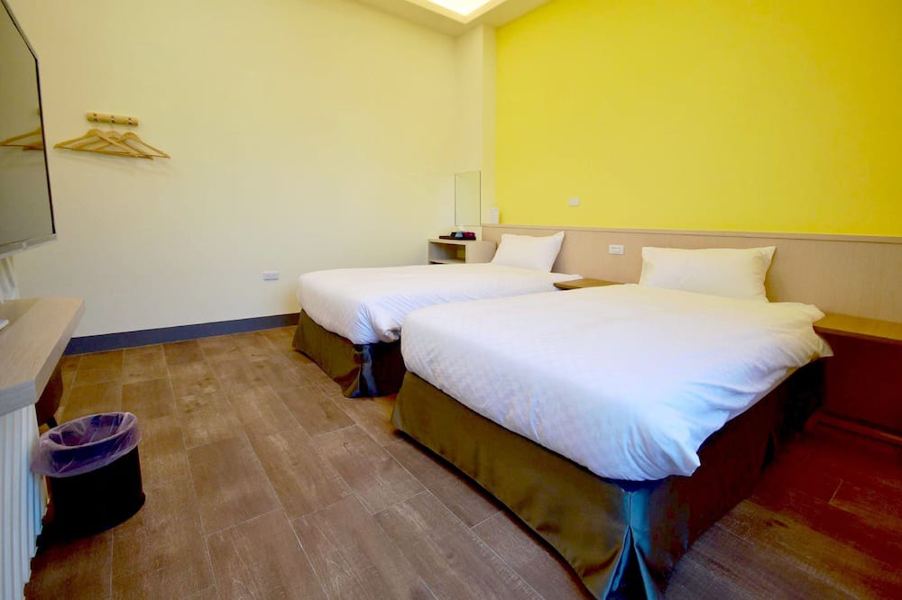 Photo of Bedroom in Xiaoliuqiu