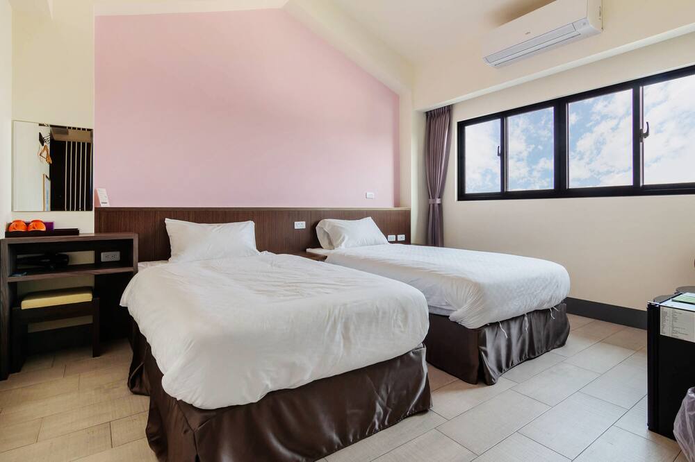 Photo of Bedroom in Xiaoliuqiu