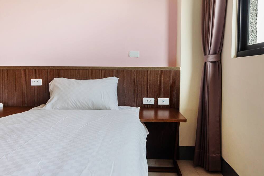Photo of Bedroom in Xiaoliuqiu