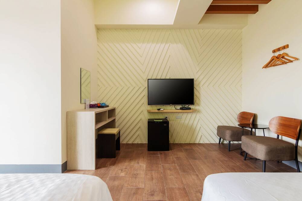 Photo of Bedroom in Xiaoliuqiu
