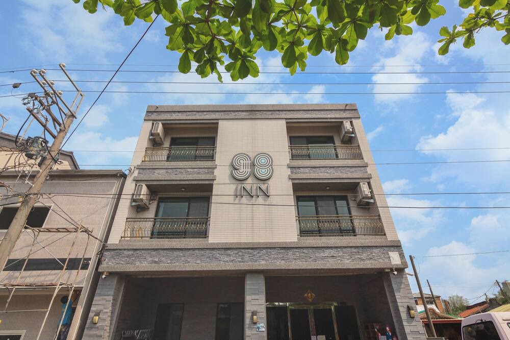 Photo of Outdoor in Xiaoliuqiu