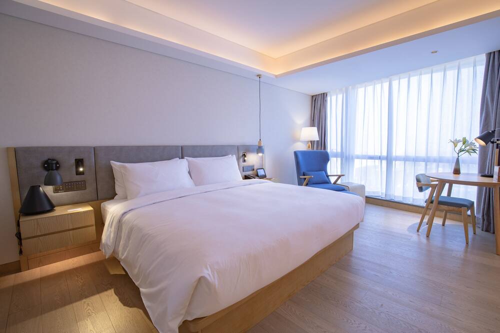 Photo of Bedroom in Xicheng