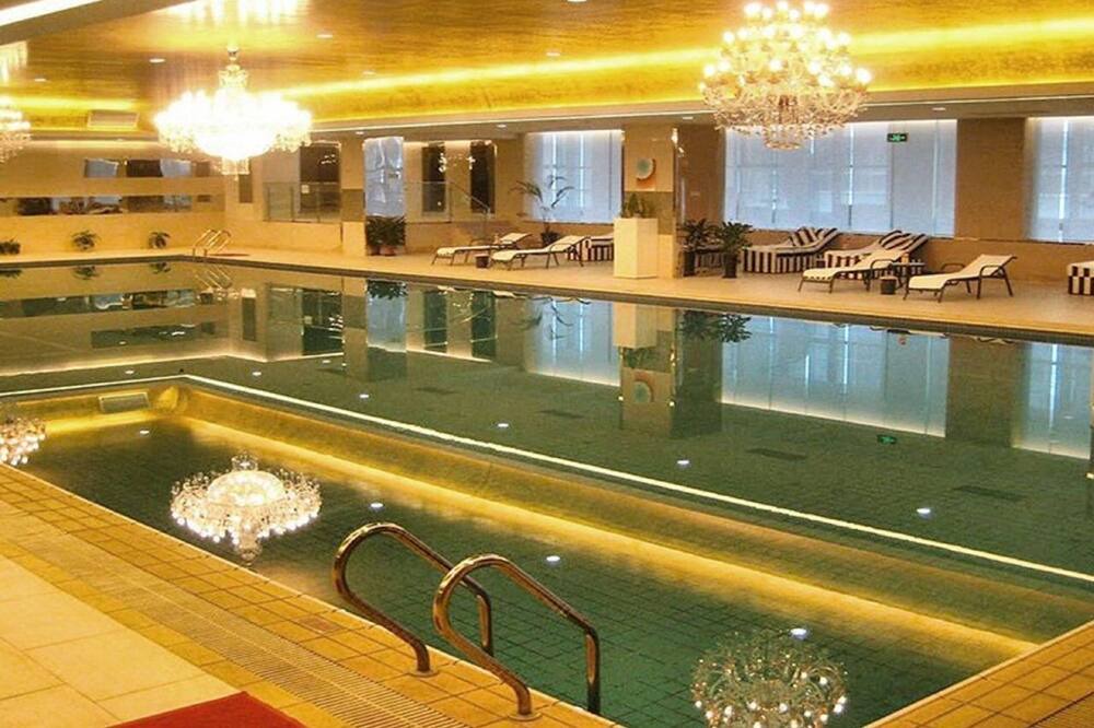 Photo of Outdoor in Xicheng