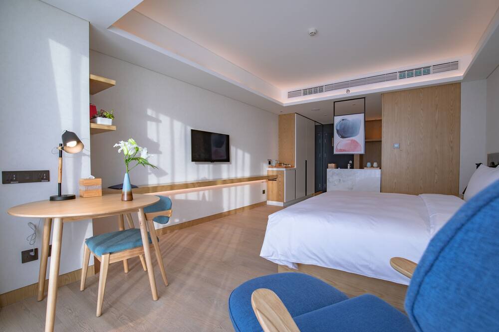 Photo of Bedroom in Xicheng