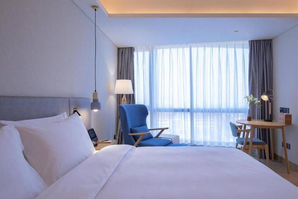 Photo of Bedroom in Xicheng