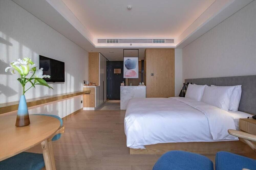 Photo of Bedroom in Xicheng
