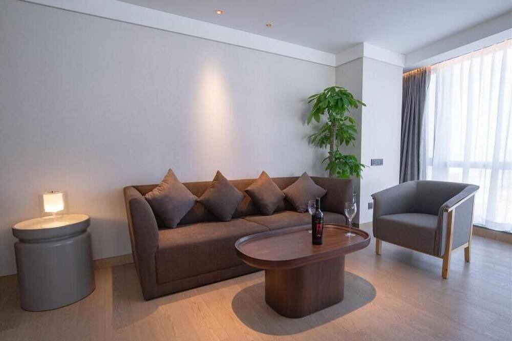 Photo of Livingroom in Xicheng