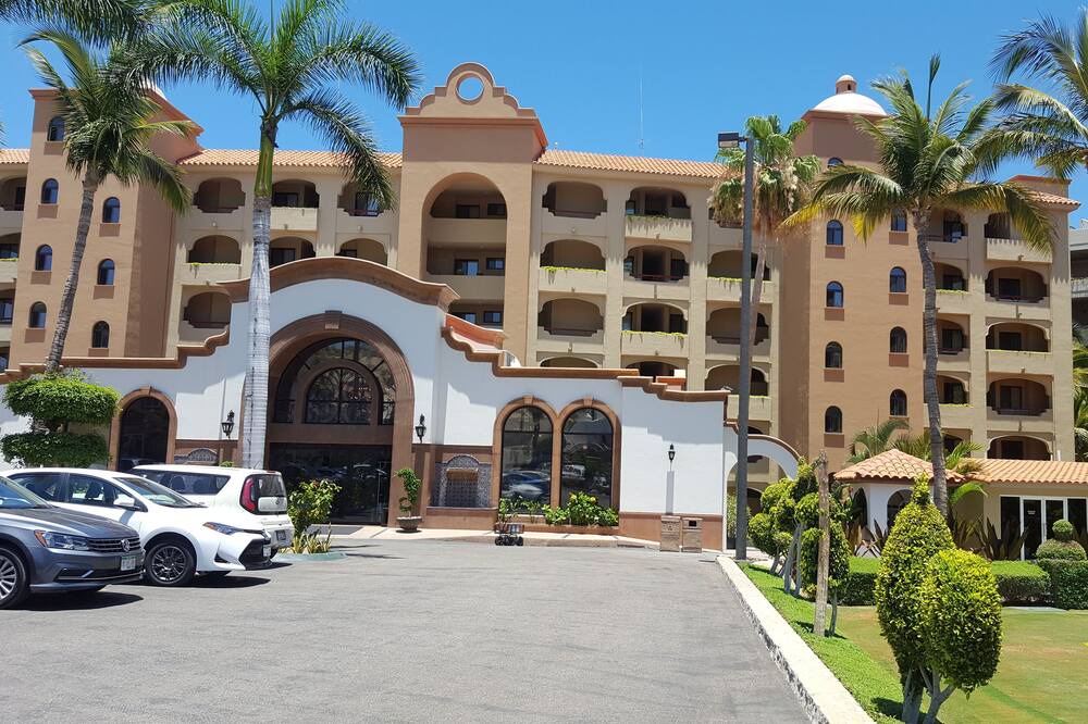 Photo of Outdoor in San Jose del Cabo