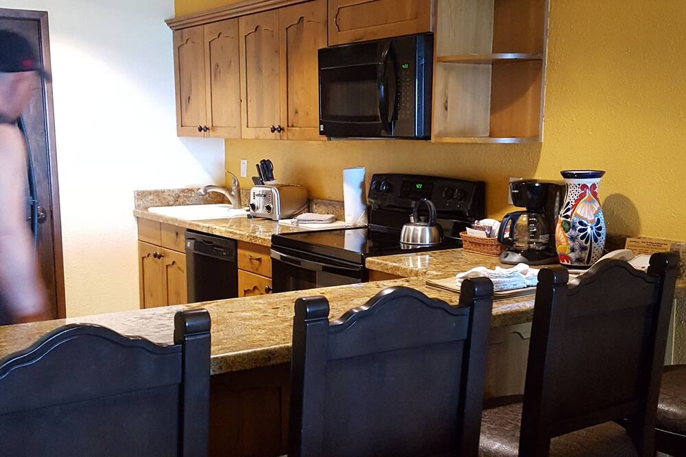 Photo of Kitchen in San Jose del Cabo