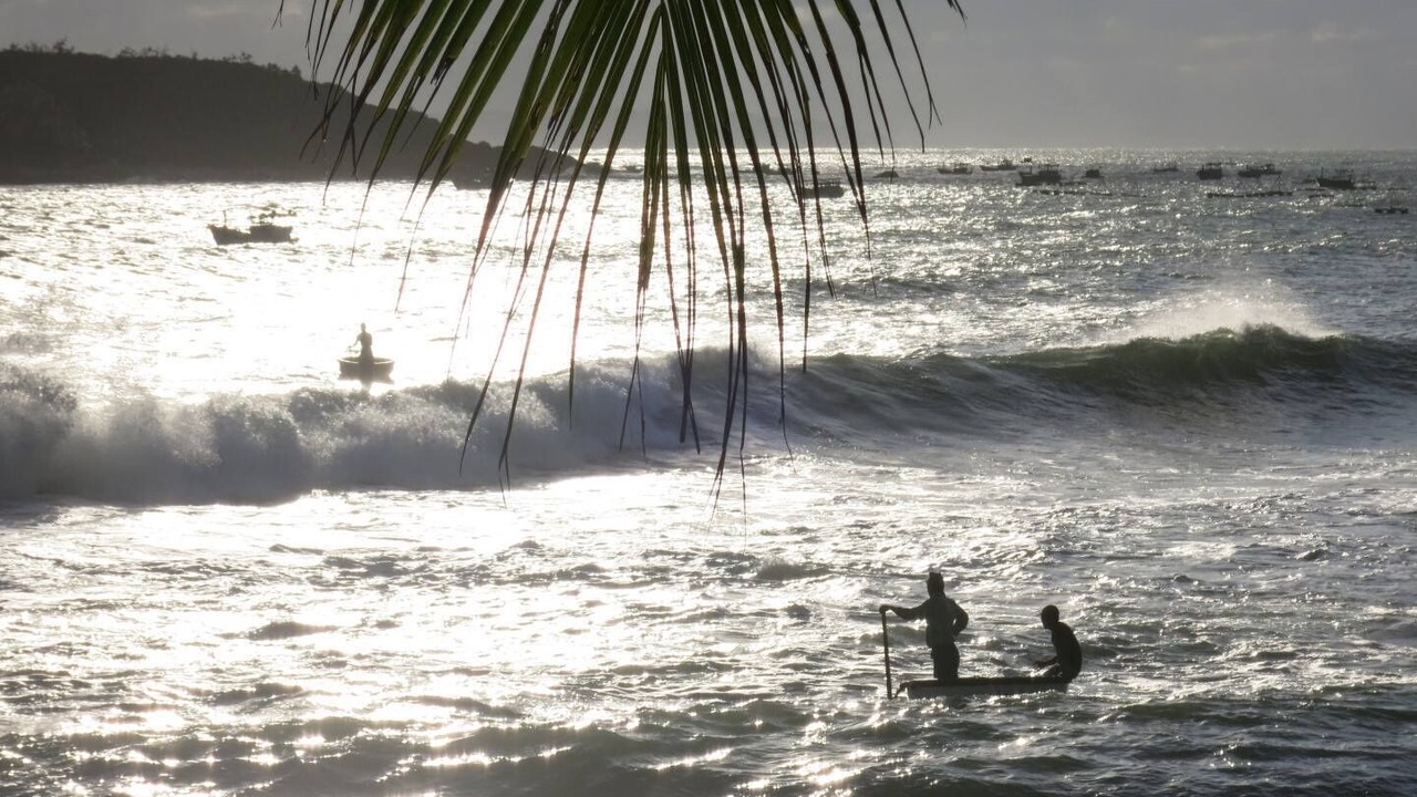 Photo of Outdoor in Quy Nhon