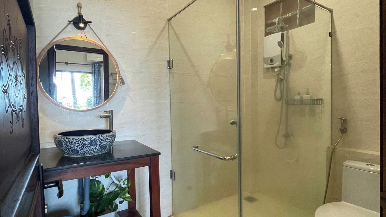 Photo of Bathroom in Quy Nhon