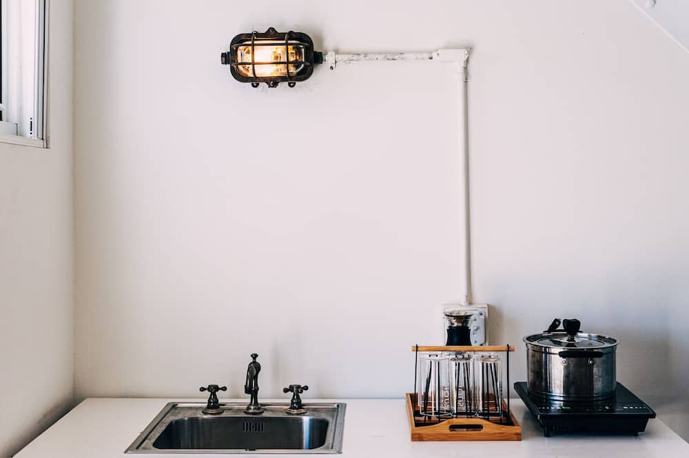 Photo of Kitchen in Eluan