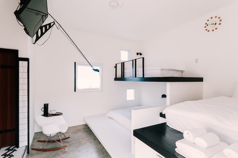 Photo of Bedroom in Eluan