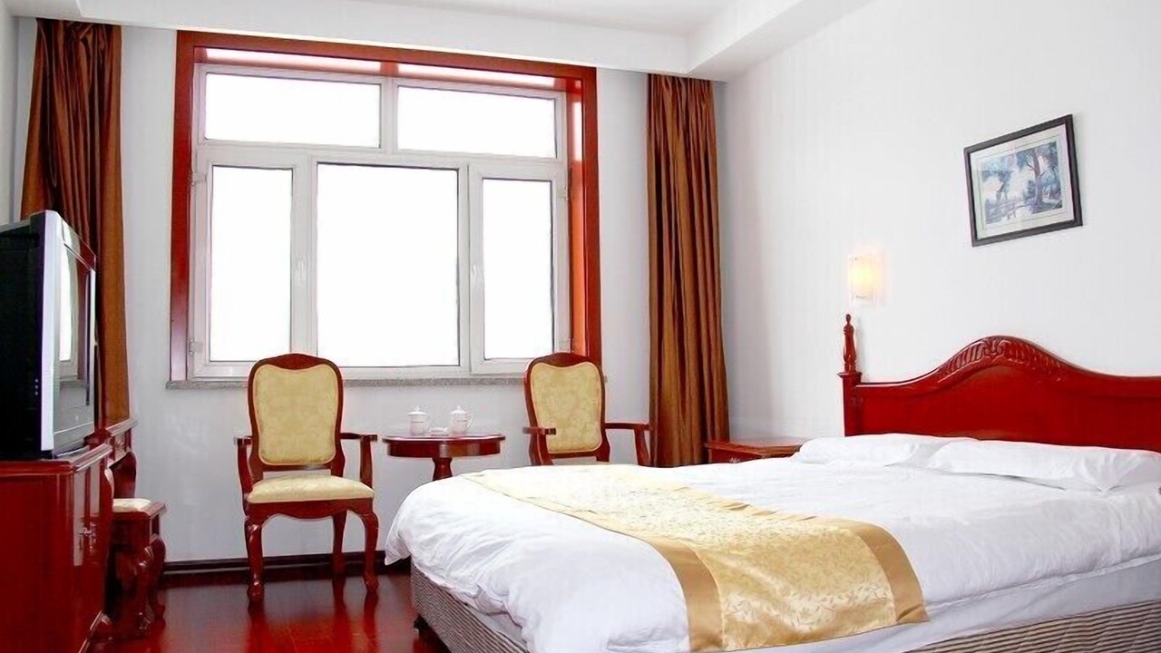 Photo of Bedroom in Yabuli
