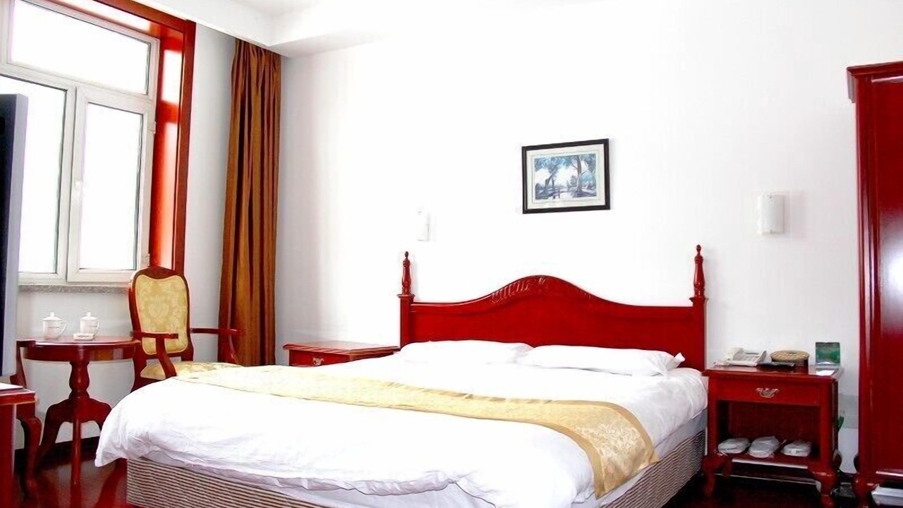 Photo of Bedroom in Yabuli