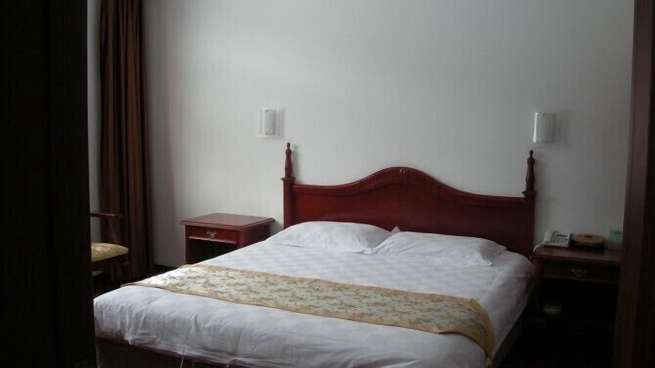 Photo of Bedroom in Yabuli