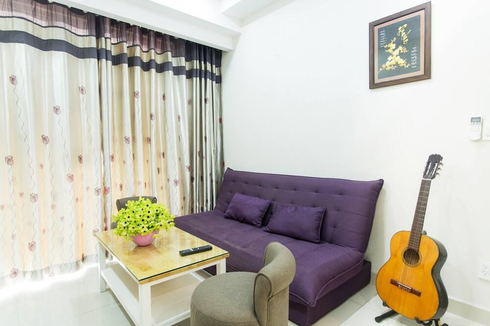 Photo of Livingroom in Cholon